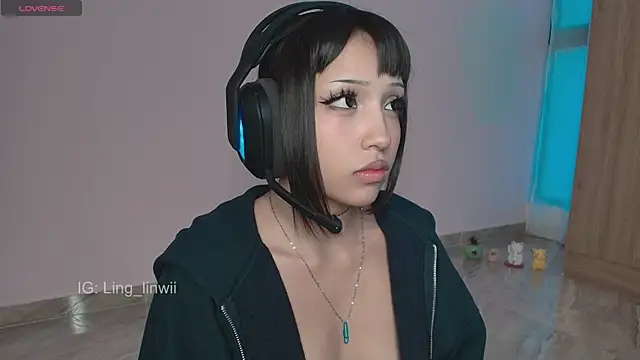 ling meow online show from 31, 7, 2026