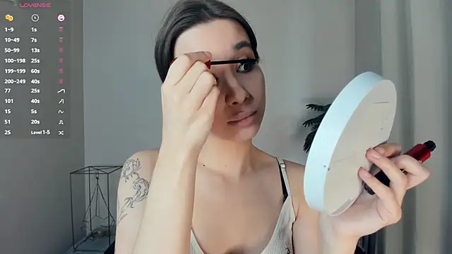 Snapshot of LaceyLettman chatting on 8, 3, 2026 LaceyLettman online show from 8, 3, 2026