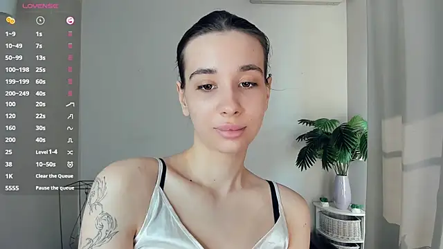 Snapshot of LaceyLettman chatting on 13, 3, 2026 LaceyLettman online show from 13, 3, 2026