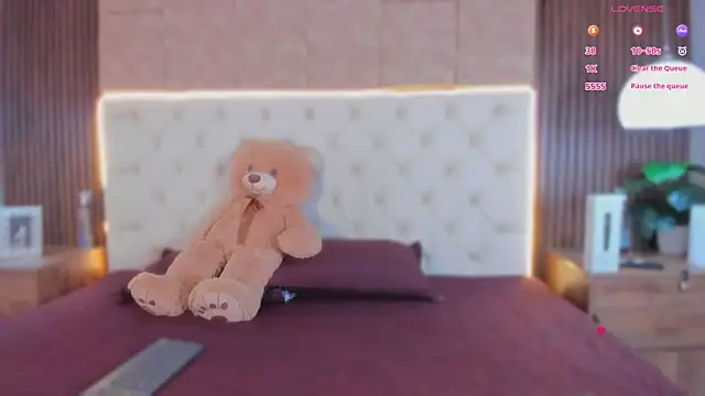 Snapshot of apriilfox chatting on 21, 3, 2026 apriilfox online show from 21, 3, 2026