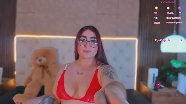 Snapshot of apriilfox chatting on 22, 3, 2026 apriilfox online show from 22, 3, 2026