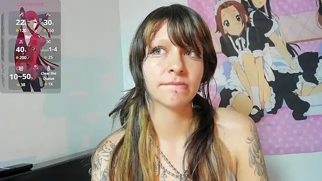 Angel  Dreams online show from 30, 4, 2026