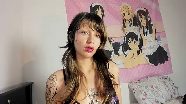 Angel  Dreams online show from 1, 5, 2026