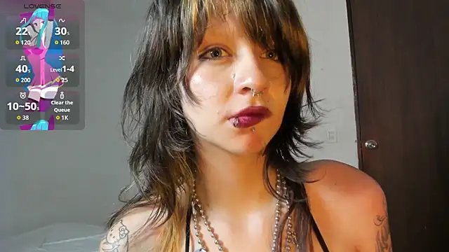 Angel  Dreams online show from 4, 5, 2026