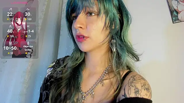 Angel  Dreams online show from 13, 7, 2026