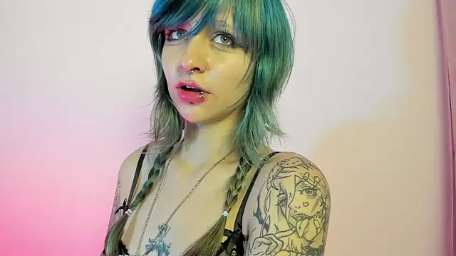Angel  Dreams online show from 17, 7, 2026