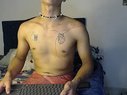 Snapshot of anthony_voss chatting on 3, 6, 2026 anthony voss online show from 3, 6, 2026