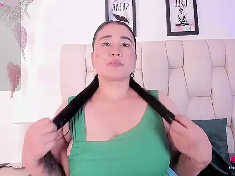 Anastassia 29 online show from 17, 3, 2026