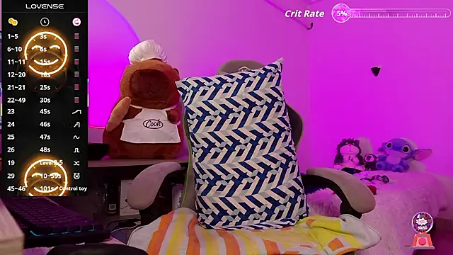 Lukaforge online show from 16, 3, 2026