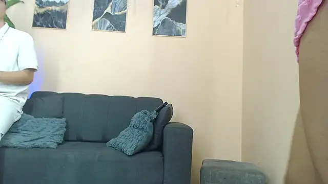 ValentinaeKlein online show from 17, 3, 2026