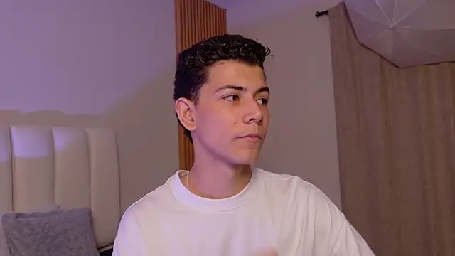 nicocrown online show from 20, 3, 2026