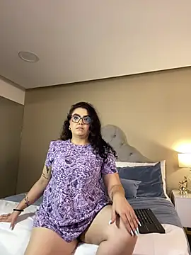 AlmaraRouge online show from 23, 6, 2026
