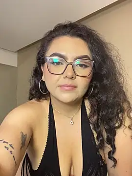 AlmaraRouge online show from 15, 7, 2026