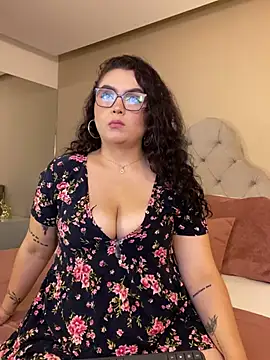 AlmaraRouge online show from 31, 7, 2026