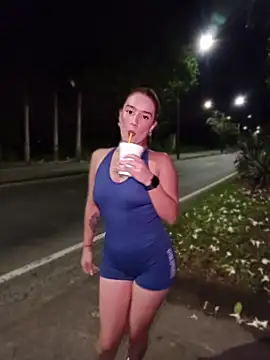 isabella ferrer99 online show from 30, 4, 2026