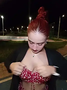 isabella ferrer99 online show from 17, 5, 2026