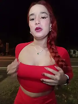 isabella ferrer99 online show from 20, 5, 2026