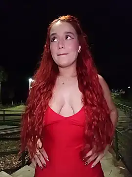 isabella ferrer99 online show from 24, 5, 2026
