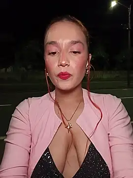 isabella ferrer99 online show from 20, 6, 2026