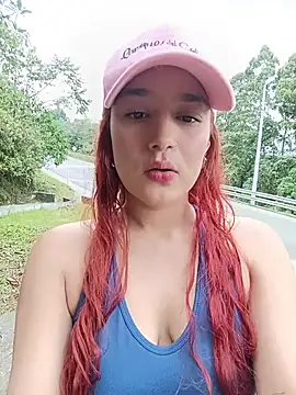 isabella ferrer99 online show from 30, 6, 2026