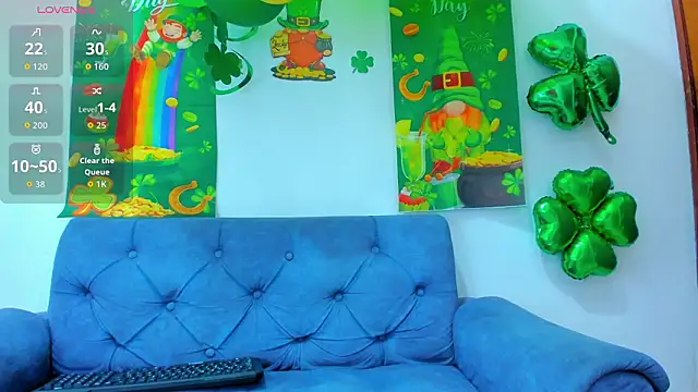 Ares DAMM online show from 17, 3, 2026