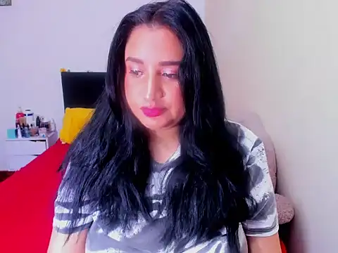 Alice RouseSg online show from 25, 3, 2026