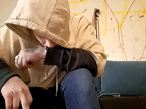 AWolf92 online show from 11, 5, 2026