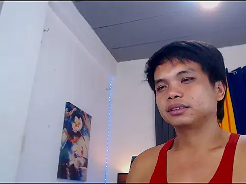 Snapshot of IANhARDfUcker chatting on 18, 3, 2026 IANhARDfUcker online show from 18, 3, 2026