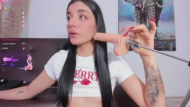 IamEngell online show from 6, 8, 2026
