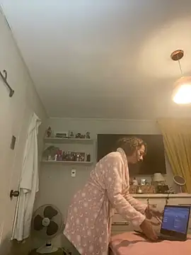 ScarlettPeccatrice online show from 22, 3, 2026