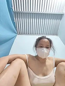 Baby-sexylove20 online show from 7, 7, 2026