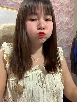 Little Muse78 online show from 12, 3, 2026