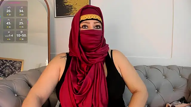  Azahaaraa  online show from 19, 4, 2026