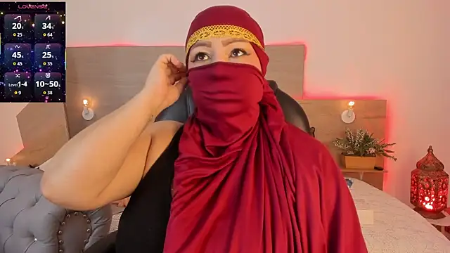  Azahaaraa  online show from 6, 5, 2026