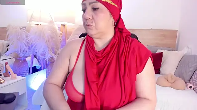  Azahaaraa  online show from 23, 7, 2026