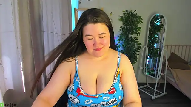 Miss Triss online show from 24, 6, 2026