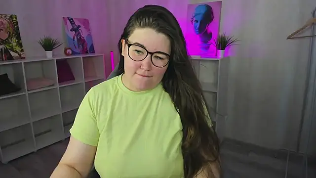 Miss Triss online show from 30, 7, 2026
