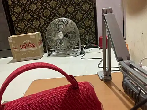 NiNa-0998 online show from 1, 4, 2026