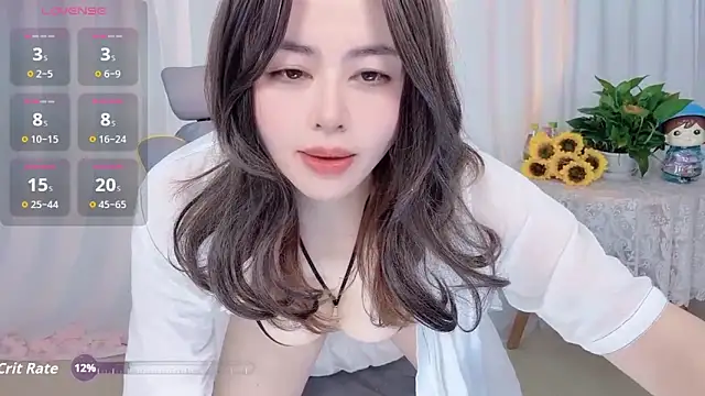 Snapshot of Habin520 chatting on 9, 3, 2026 Habin520 online show from 9, 3, 2026