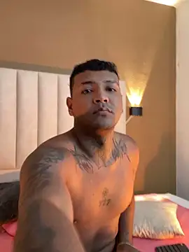 Axell king07 online show from 8, 5, 2026