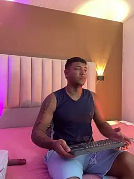 Axell king07 online show from 10, 5, 2026
