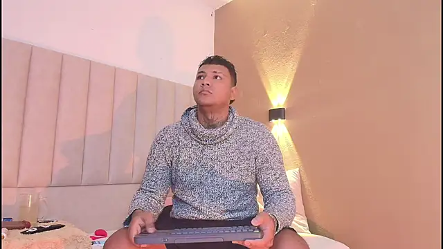 Axell king07 online show from 26, 5, 2026