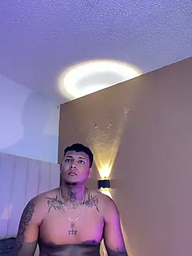 Axell king07 online show from 12, 6, 2026