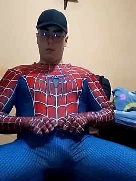 Hypeeboyy online show from 24, 3, 2026