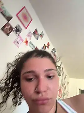 blushbunnyyyy online show from 8, 3, 2026