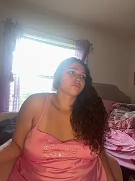 blushbunnyyyy online show from 13, 3, 2026