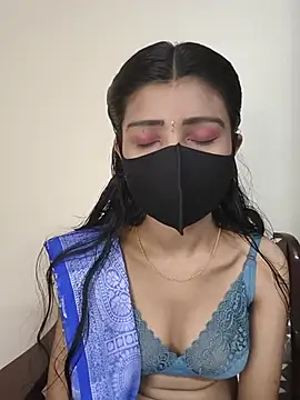 Rubina 69 online show from 19, 5, 2026