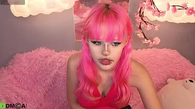 Snapshot of Necucuby chatting on 12, 3, 2026 Necucuby online show from 12, 3, 2026