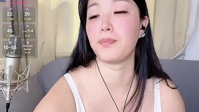 Tavie1744 online show from 4, 5, 2026