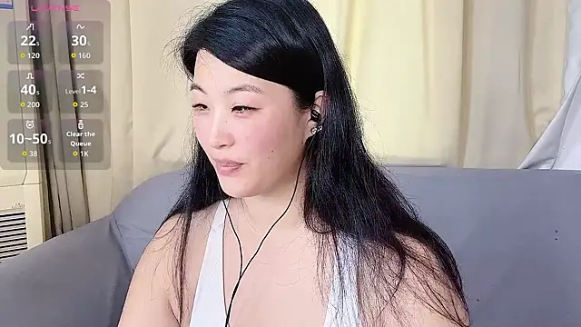 Tavie1744 online show from 25, 5, 2026